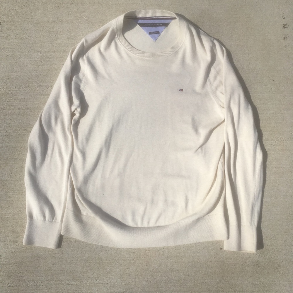 Tommy hilfiger long sleeve